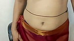 Hot chachi showing her big nipple  boob