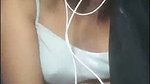 Hot girl inserting brinjal inside her pussy  moan