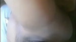 Hot girl inserting brinjal inside her pussy  moan
