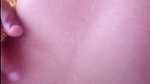 Hot girl showing her boobs  pressing on video call
