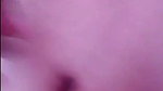 Hot girl showing her boobs  pressing on video call