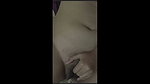 Hot girl showing her pussy  boob