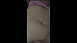 Hot girl showing her pussy  boob