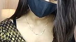 Hot maahi bhabhi showing her boobs