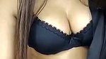 Hot maahi bhabhi showing her boobs