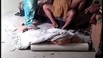 House owner bhabhi fucking hard with painting labour