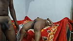 Huge ass aunty enjoying with neighbor