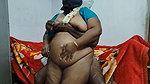 Huge ass chachi try to fucked