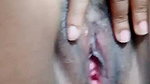 Mami showing her pink pussy