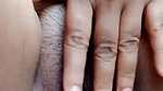 Mami showing her pink pussy