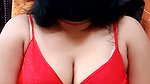 Mami showing her pink pussy