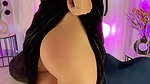 Mumbai girl showing her sexy beautiful ass