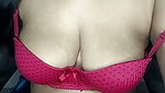 Neighbor bhabhi show her ass boob pressing