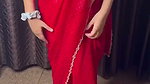 Sexy bhabhi showing her boobs  try to rid dilo