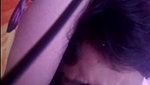 Sexy tamil girl showing her hot boobs to bf on vc