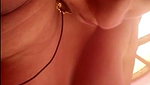 Sexy tamil girl showing her hot boobs to bf on vc