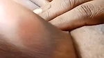 Tamil aunty showing her huge boobs  playing