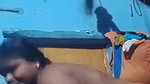 Village tamil aunty show her ass  shaking