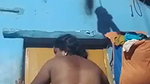 Village tamil aunty show her ass  shaking