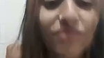 Viral Pune Gf Giving Blowjob