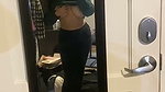 BEAUTIFUL GORGEOUS SEXY BABE SHOWING TEASING BUSTY BOOBS 1