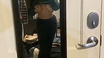 BEAUTIFUL GORGEOUS SEXY BABE SHOWING TEASING BUSTY BOOBS 1
