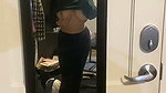 BEAUTIFUL GORGEOUS SEXY BABE SHOWING TEASING BUSTY BOOBS 1