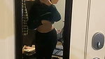 BEAUTIFUL GORGEOUS SEXY BABE SHOWING TEASING BUSTY BOOBS 2