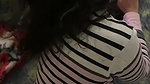 Big Ass Sexy Indian Girl Sucking Dick Riding Hard Doggy Style Fucking 1