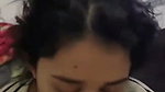 Big Ass Sexy Indian Girl Sucking Dick Riding Hard Doggy Style Fucking 1