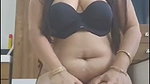 Chubby Horny Milf Showing