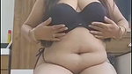 Chubby Horny Milf Showing