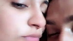 CUTE SLIM BEAUTIFUL HORNY GF FUCKING HARD ENJOYING WITH BF 1
