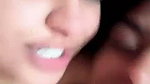 CUTE SLIM BEAUTIFUL HORNY GF FUCKING HARD ENJOYING WITH BF 1