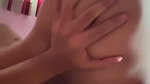 CUTE SLIM BEAUTIFUL HORNY GF FUCKING HARD ENJOYING WITH BF 2
