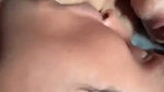 CUTE SLIM BEAUTIFUL HORNY GF FUCKING HARD ENJOYING WITH BF 3