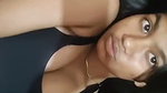 Cute Tamil Girl Showing Boobs