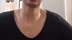 Indian Girlfriend Showing