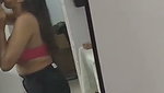 Indian Horny Babe Giving Blowjob Fucking 4