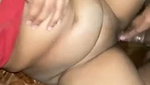 Pakistani Wife Hard Fucki3ng Moaning 3