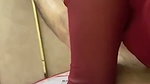 Pakistani Wife Hard Fucking Moaning 1