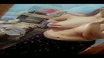 SEXY DELHI GIRL SHOWING BIG MILKY BOOBS