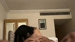 Sexy Indian Horny Babe Giving Blowjob Hard Fucking Riding Swallow Cum