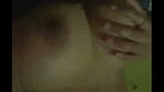 SEXY THICK ASS INDIAN BADDIE BOOBS PLAY  FINGERING HAIRY PUSSY MOANING