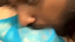 Submissive Horny Indian Milf Giving Blowjob Hard Doggy Style Fucking 1