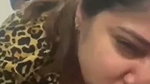 Submissive Horny Indian Milf Giving Blowjob Hard Doggy Style Fucking 3