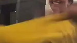 Aunty Changing dress on video call