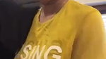 Aunty Changing dress on video call