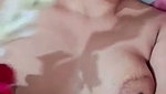 Awesome looking newly married bhabhi showing her pussy