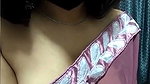 Beautiful bhabhi showing her boobs